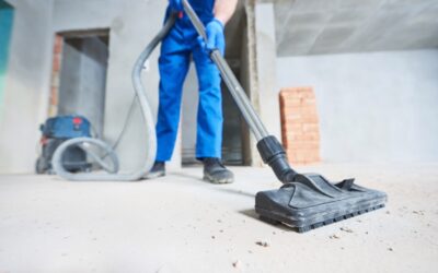 Ansonia, CT | Post House Construction Cleaning | Home Remodeling Cleanup