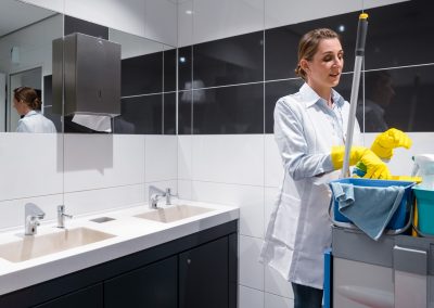Commercial Cleaning and Office Janitorial in New Haven, CT