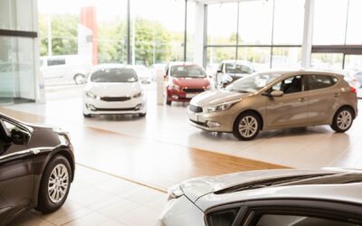 New Haven, CT | Best Auto Dealership Cleaning Service